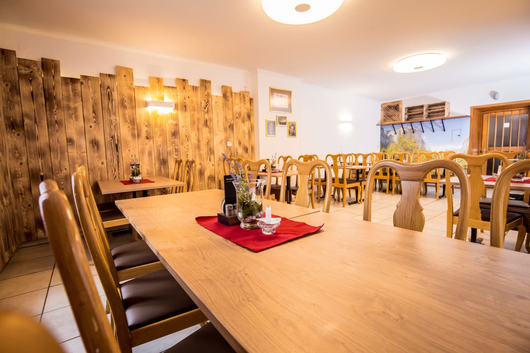 Zimmer Gasthof Familie Gruber