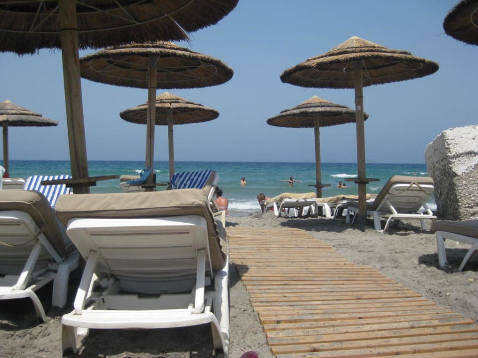 Am Strand Blue Lagoon Resort