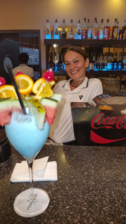 Sonstiges VONRESORT Golden Coast