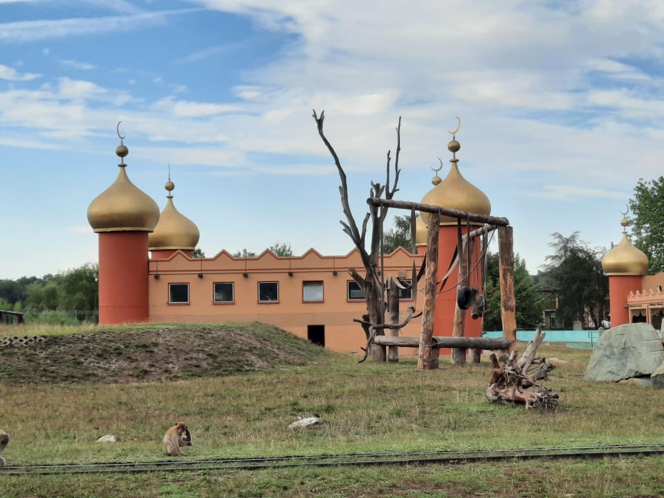 Sport & Freizeit Safariland Stukenbrock Erlebnisresort