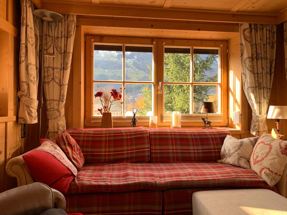 Zimmer Chalet Zur Auszeit