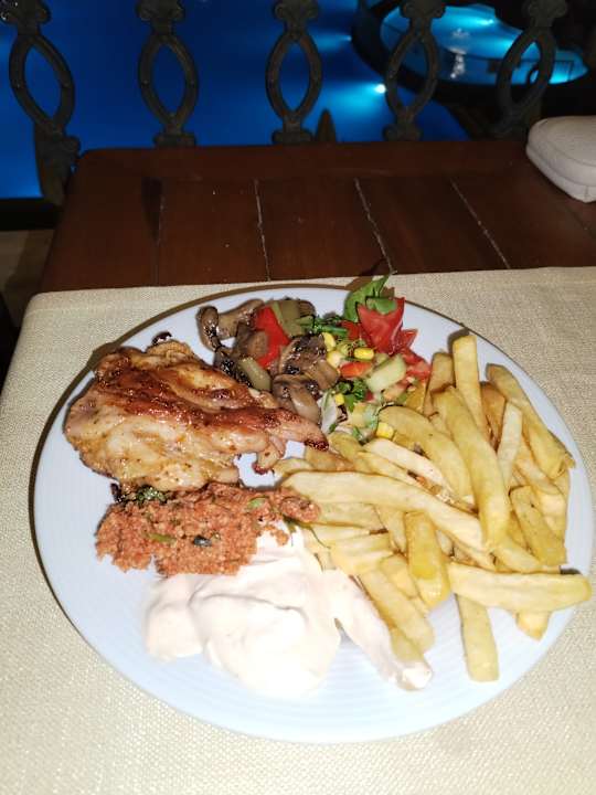 Gastro Labranda Mares Marmaris