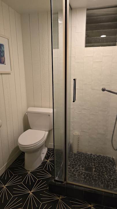 Zimmer The Surfjack Hotel & Swim Club