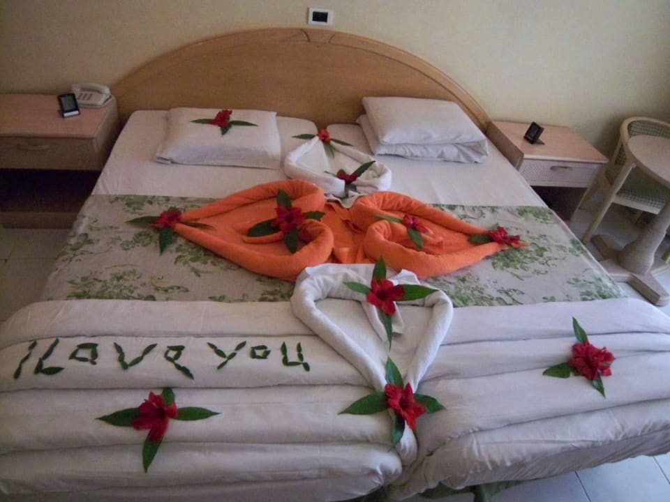 I Love You Ghazala Gardens