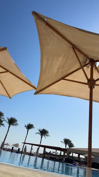 Pool Cleopatra Luxury Resort Makadi Bay