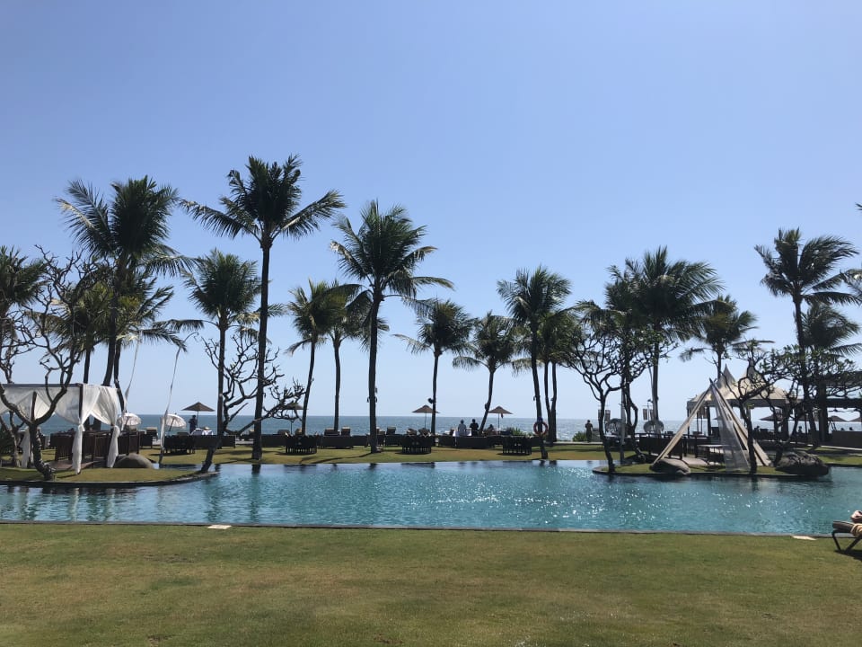 Pool The Samaya Bali - Seminyak