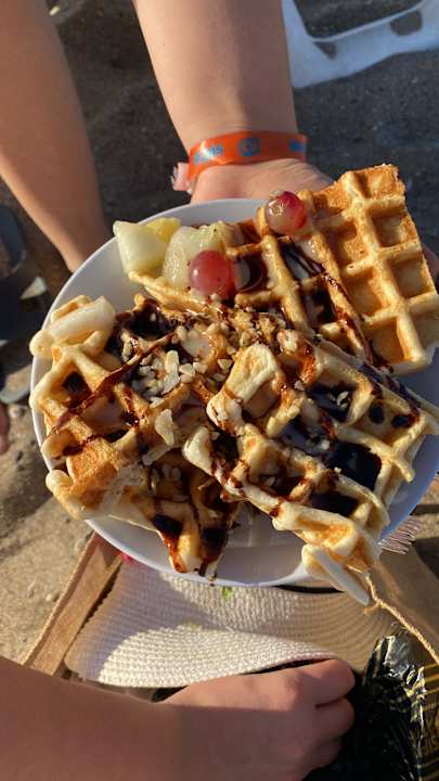 Gastro Sunis Elita Beach Resort & Spa