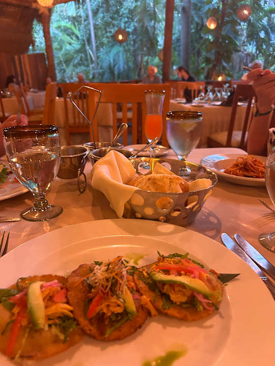 Gastro Viva Azteca by Wyndham - All Inclusive Resort