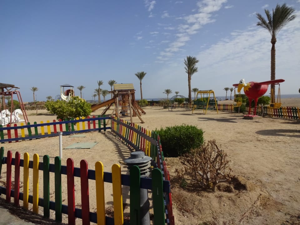 Sport & Freizeit Bliss Nada Beach Resort