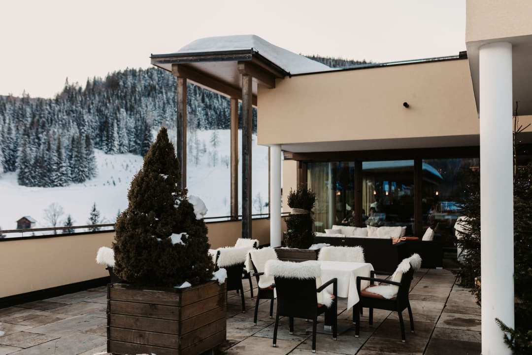 Sonstiges Hotel Neubergerhof