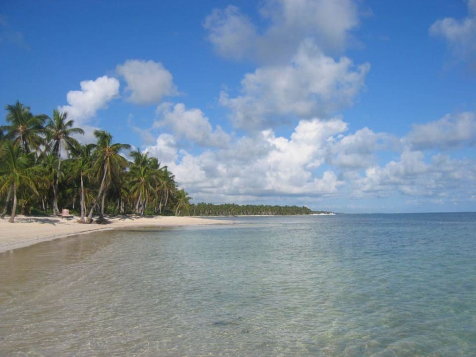 Strand Catalonia Punta Cana - All Inclusive