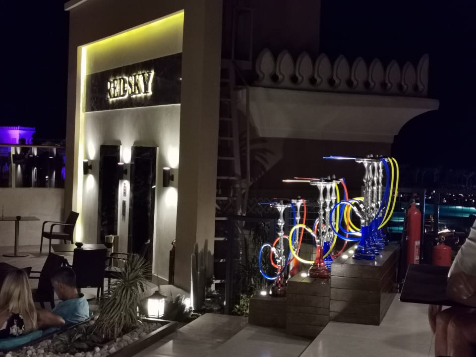 Gastro Pickalbatros Palace Resort