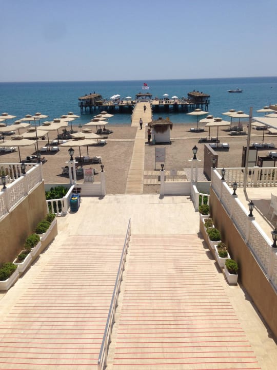 Ein Traum Hotel Club Nena