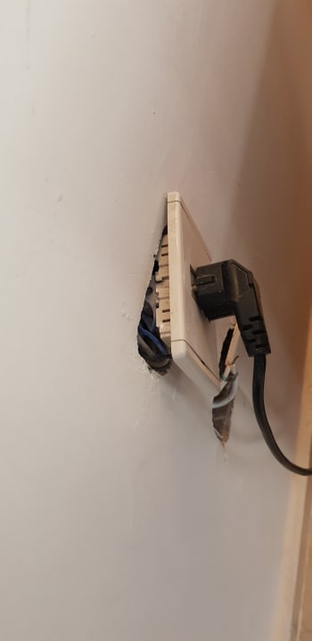 Zimmer Le Jardin Aqua Park Resort