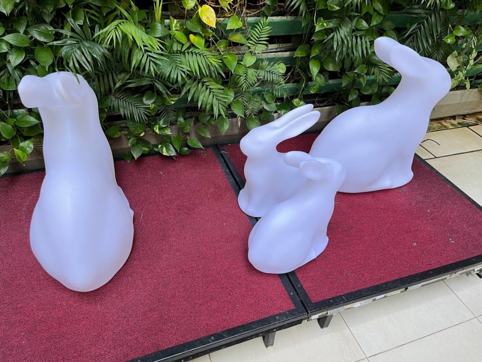 Sonstiges Hotel Mira Moon