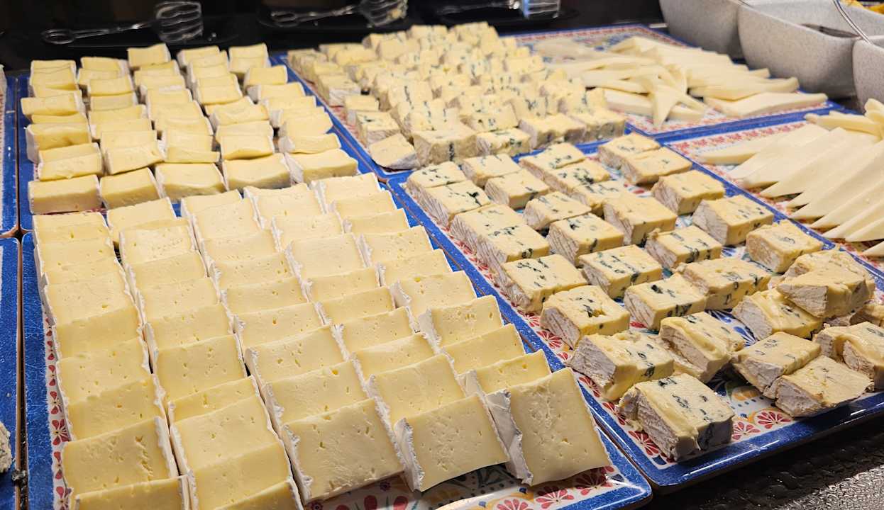 Gastro Hotel Riu Gran Canaria