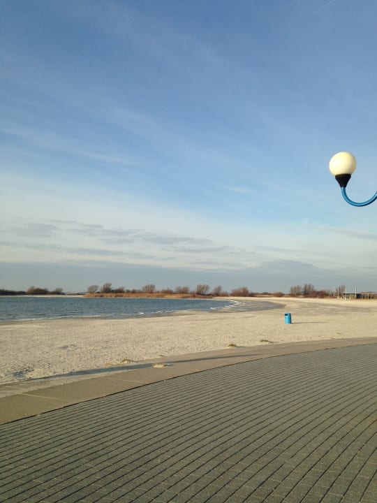 Strand Strandhotel Vigilante