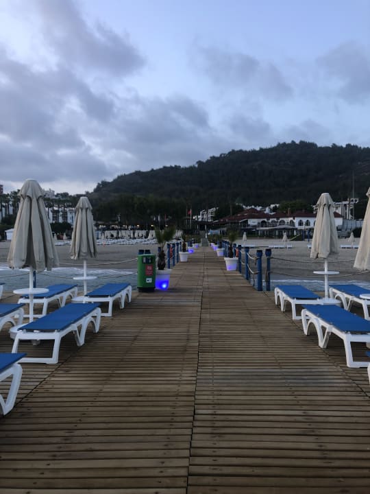 Strand TUI BLUE Pascha Bay