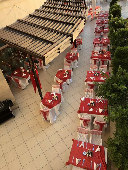 Gastro Roma Beach Resort & Spa 16+ Adult Only