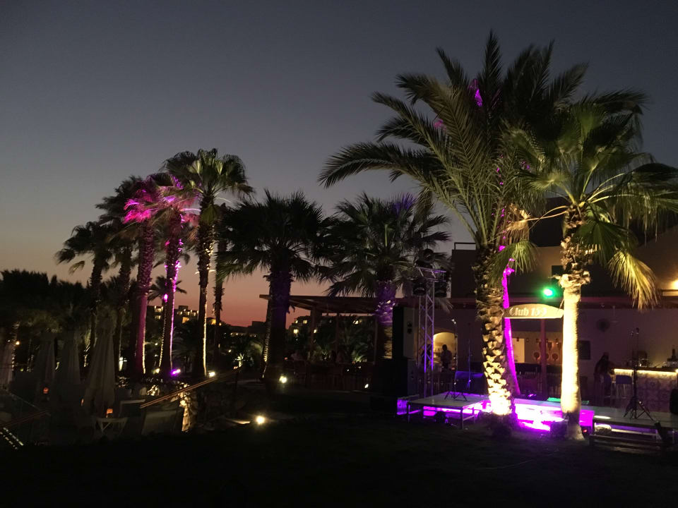 Gastro Fort Arabesque Resort, Spa & Villas
