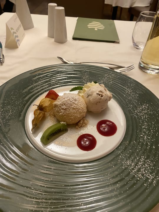 Gastro Spa Hotel Zedern Klang