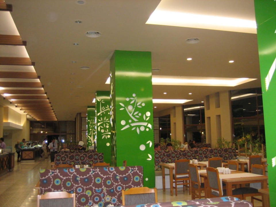 Restaurant Hotel Defne Dream