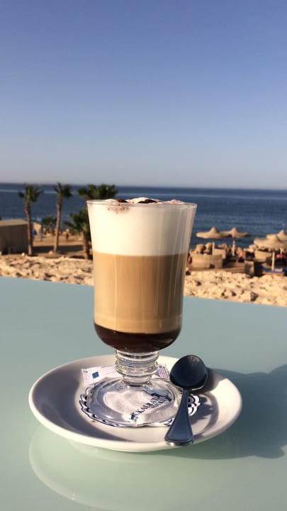 Gastro Pickalbatros Citadel Resort