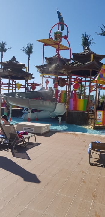 Sport & Freizeit Korumar Ephesus Beach & Spa Resort