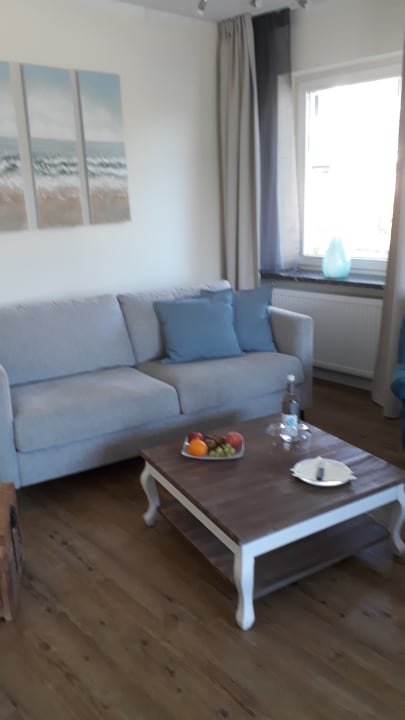 Zimmer Das Frühstückshotel Büsum