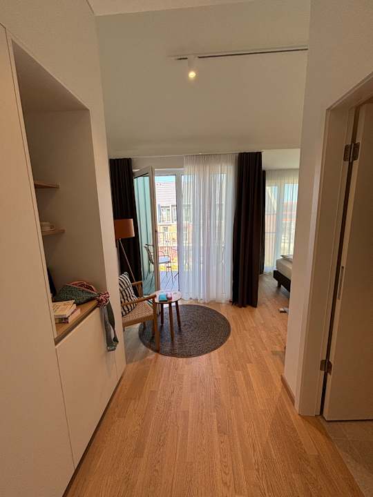 Zimmer NOORD Carolinensiel