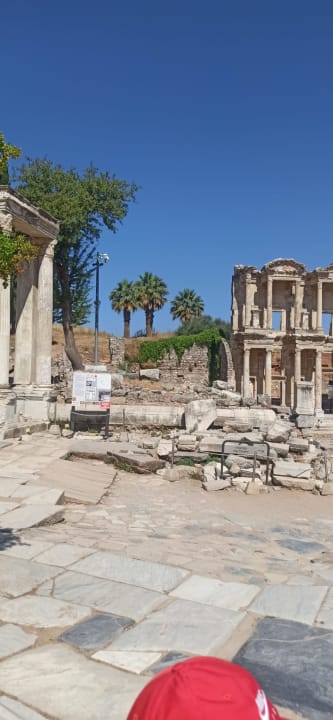 Außenansicht Dogan Beach Resort & Spa