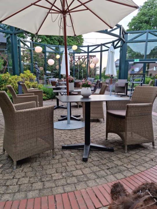 Gastro Landhotel Voshövel