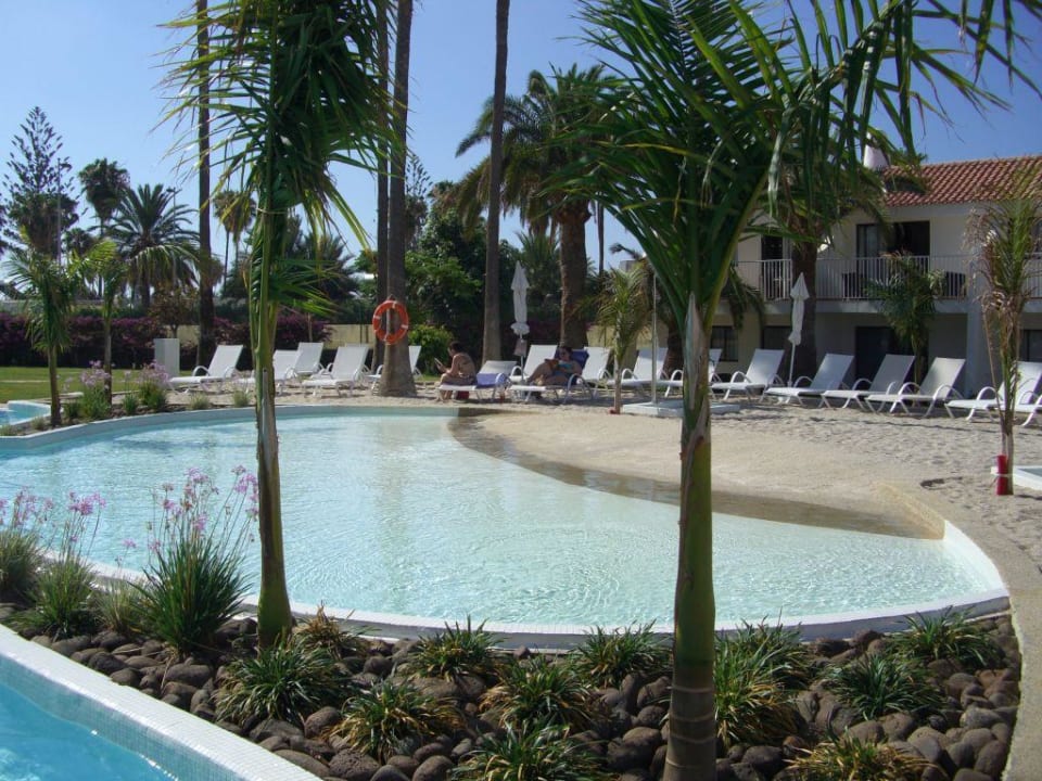 Pool Sunprime Atlantic View