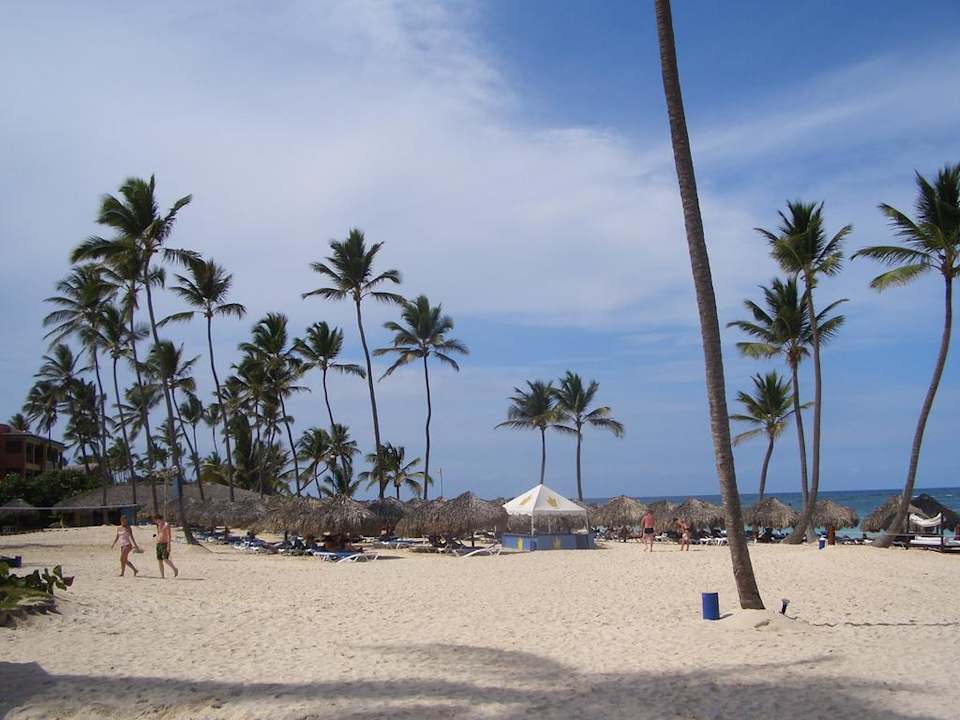 Hotel-Strand Punta Cana Princess All Suites Resort & Spa