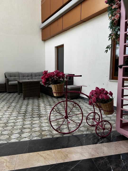 Sport & Freizeit Hane Family Resort