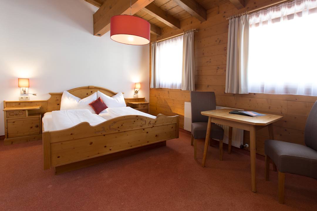 Zimmer Aparthotel Alpin Life