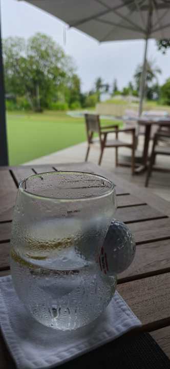 Gastro Jawakara Islands Maldives