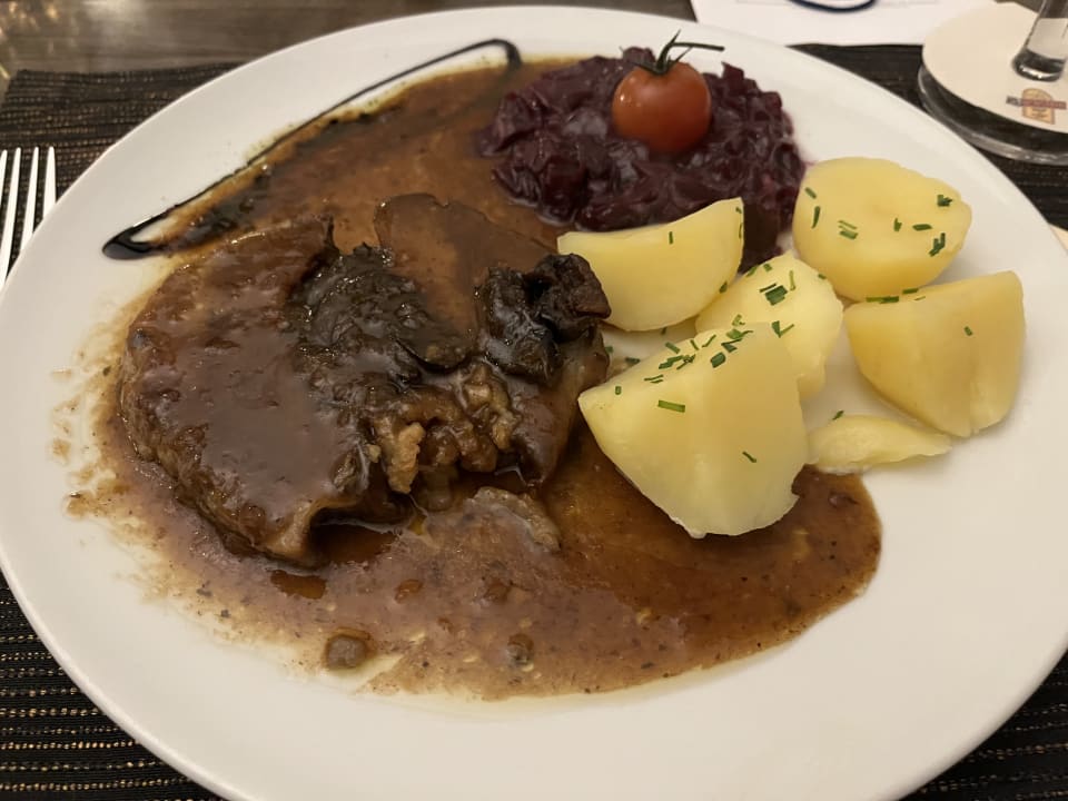 Gastro Hotel Gutshaus Redewisch