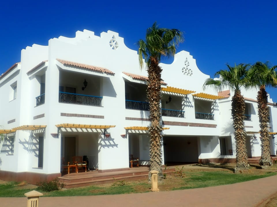 Außenansicht Lahami Bay Beach Resort