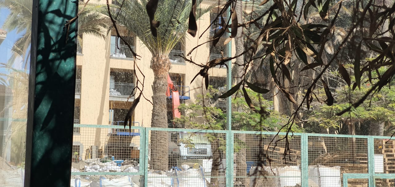 Sonstiges Lopesan Costa Meloneras, Resort & Spa