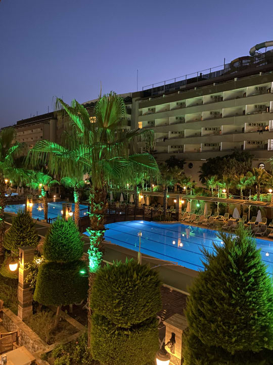 Pool Dizalya Palm Garden