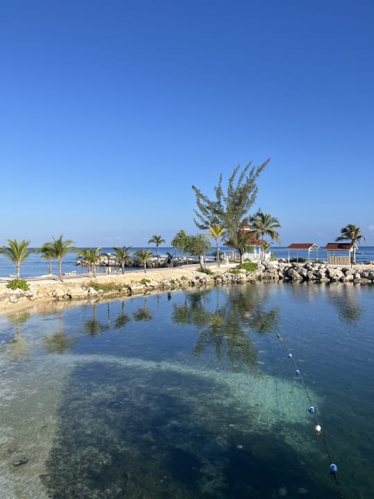 Strand Bahia Principe Grand Jamaica