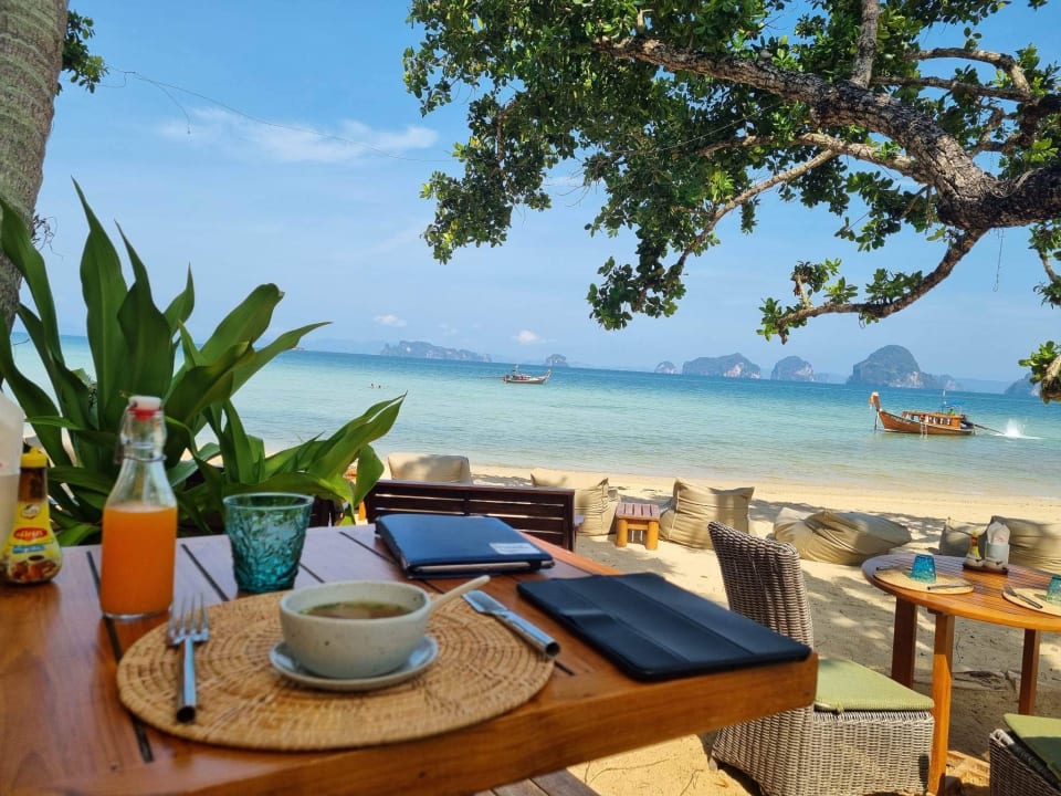 Gastro Chada Thai Village Resort