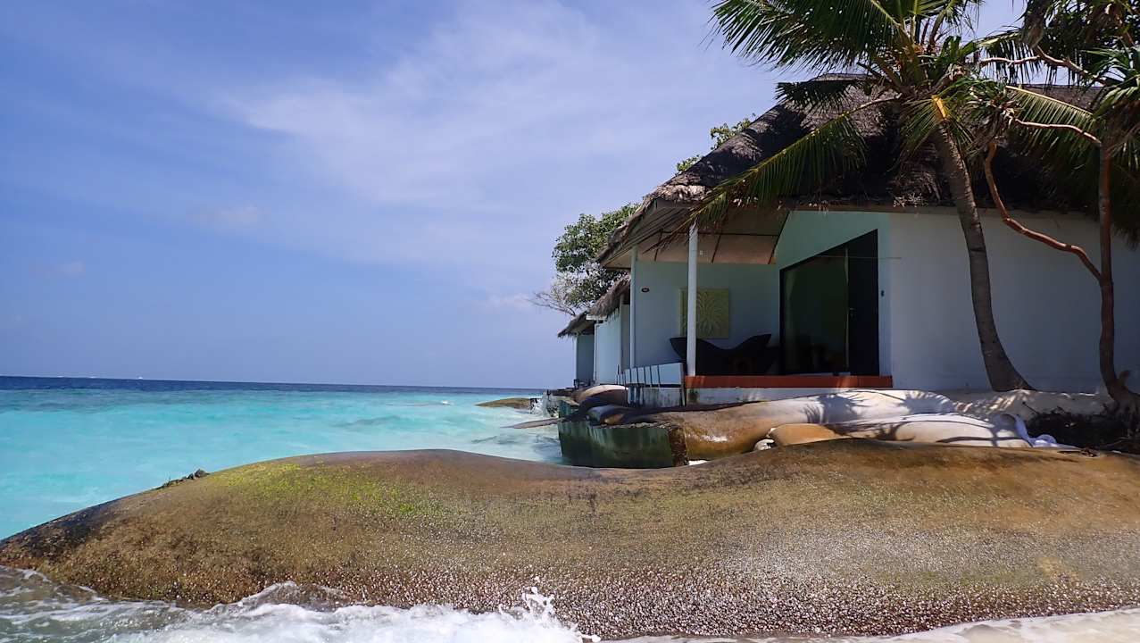 Zimmer Dreamland The Unique Sea & Lake Resort / Spa