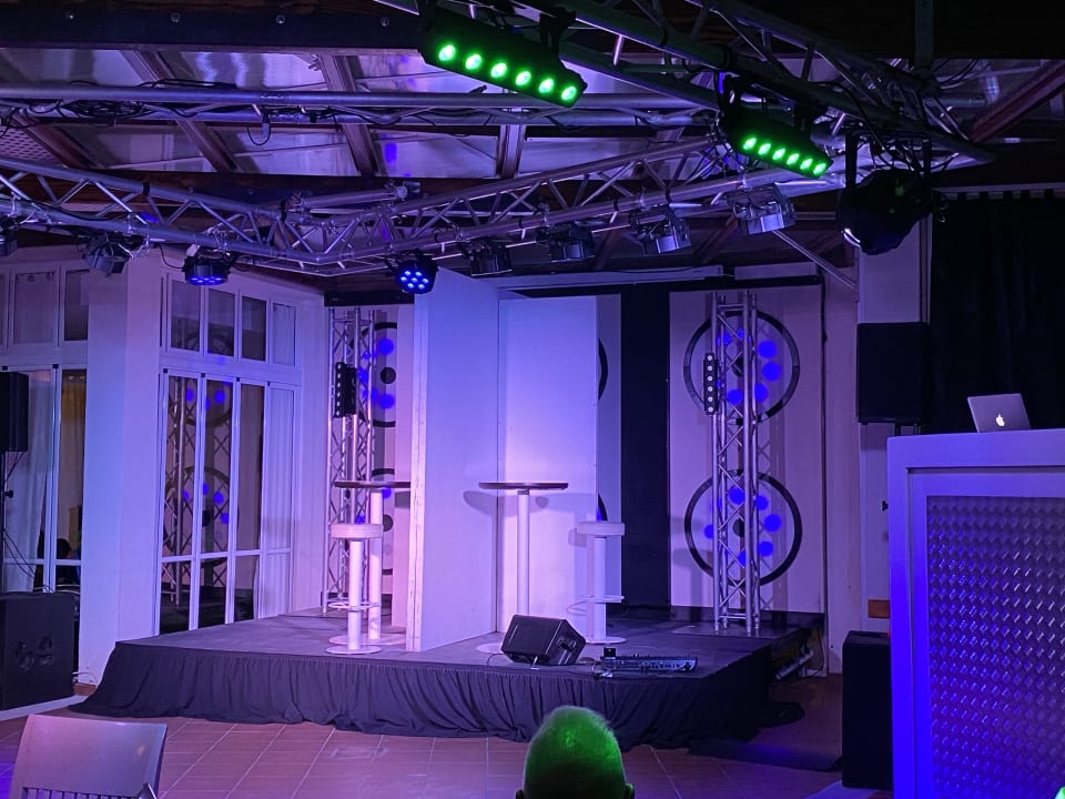 Sport & Freizeit ROBINSON ESQUINZO PLAYA