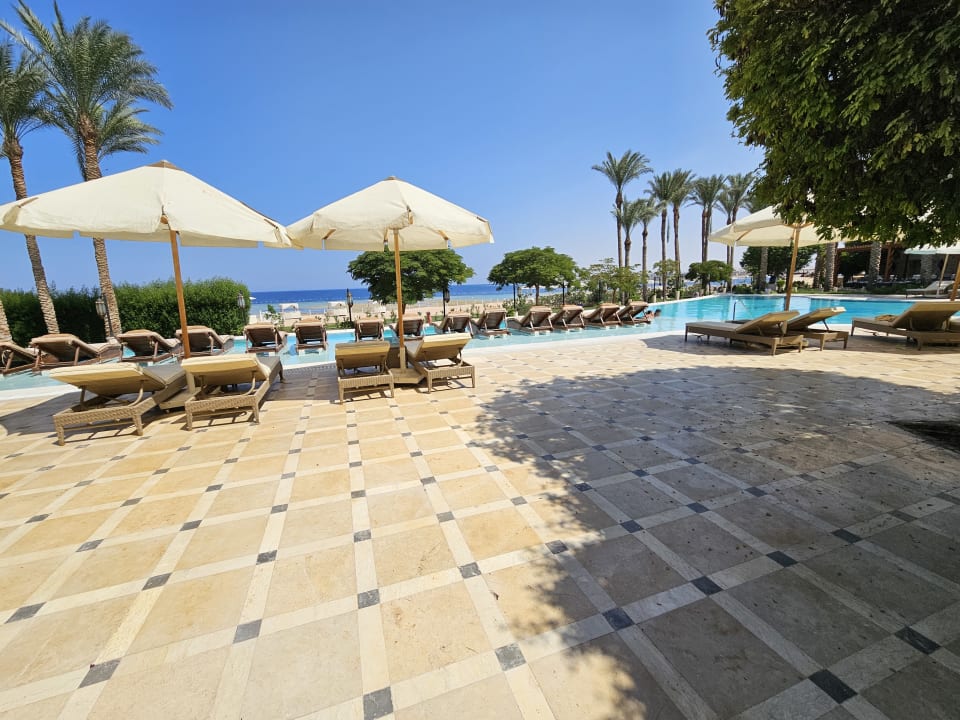 Pool Makadi Spa - Adults only