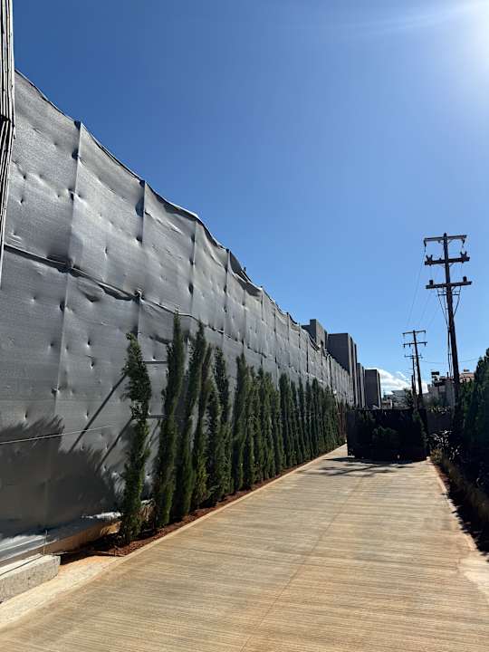 Außenansicht NEMA Design Hotel & Spa (Adults Only)