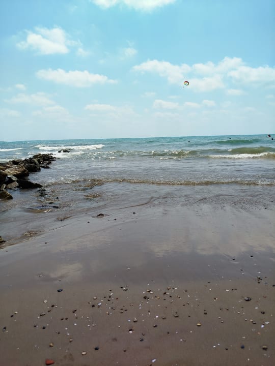 Strand Melas Resort Hotel