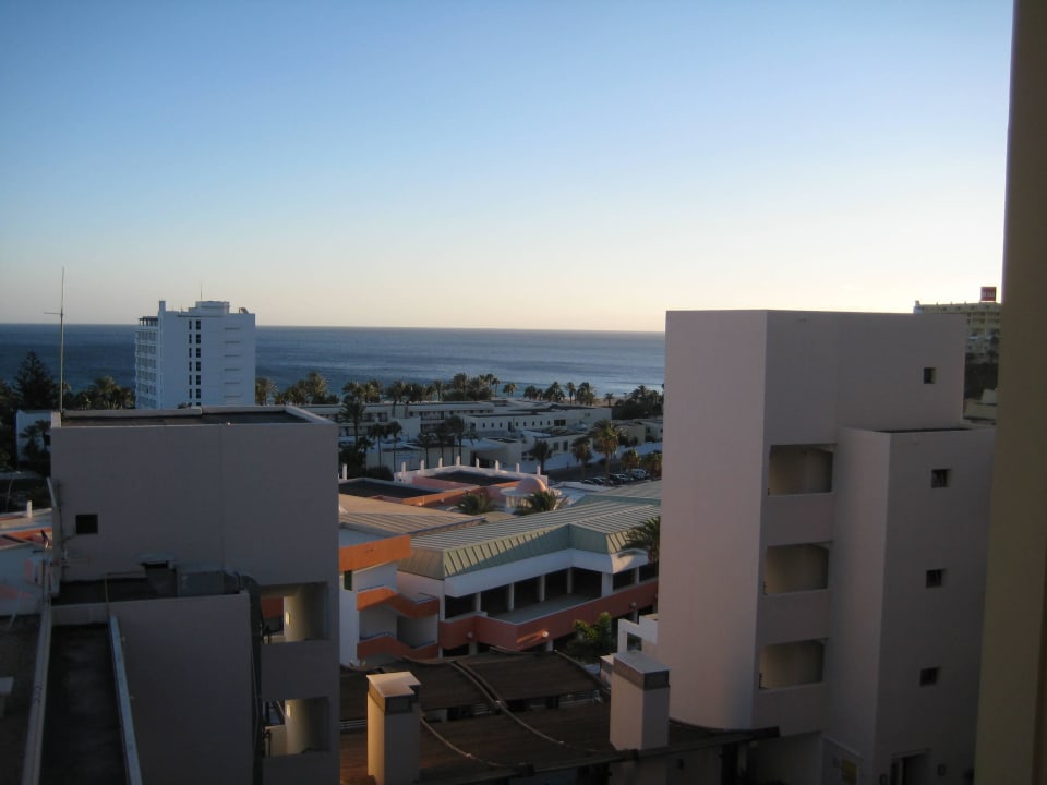 Merrblick Servatur Alameda de Jandía