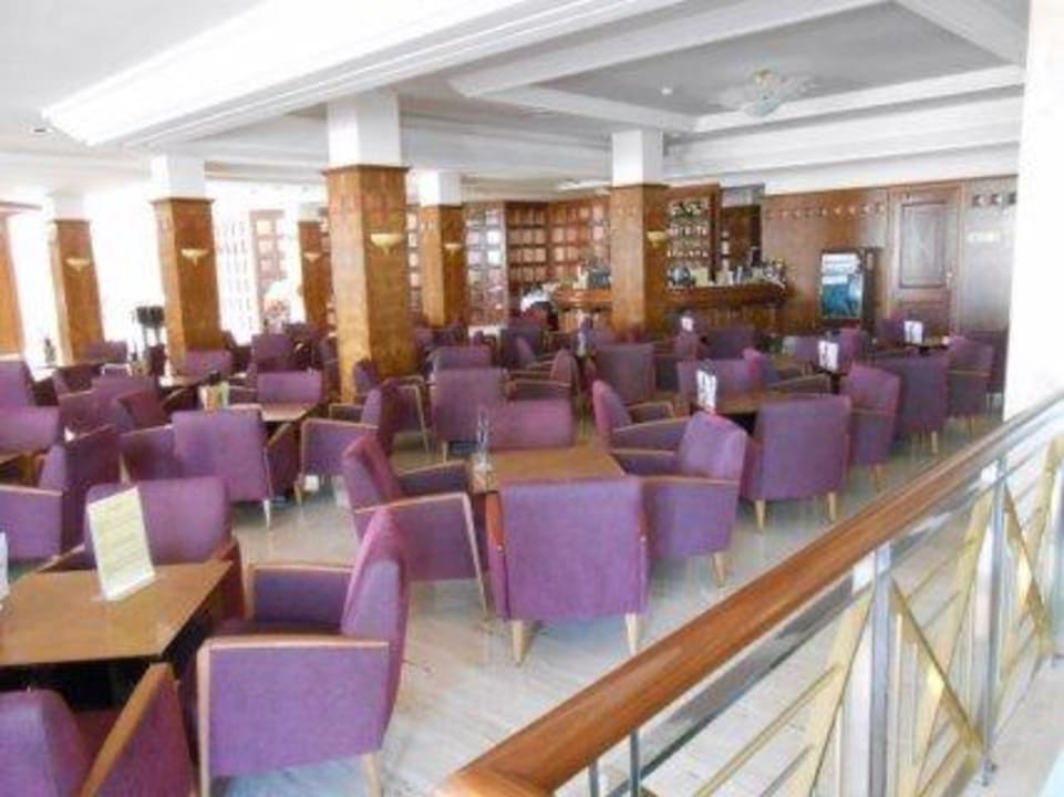 Innenbereich Hipotels Hipocampo Palace & Spa